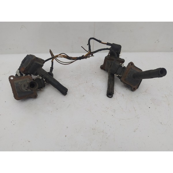 Bobina Ignição Audi A3 1.8 Turbo 2000 2001 2002 Unidade