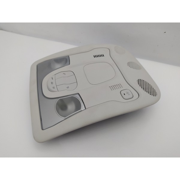 Luz Teto Jeep Renegade 2017 2018