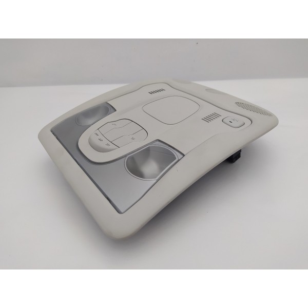 Luz Teto Jeep Renegade 2017 2018