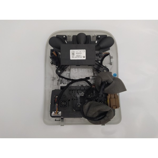 Luz Teto Jeep Renegade 2017 2018