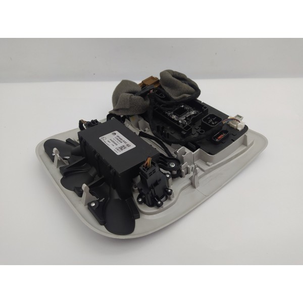 Luz Teto Jeep Renegade 2017 2018