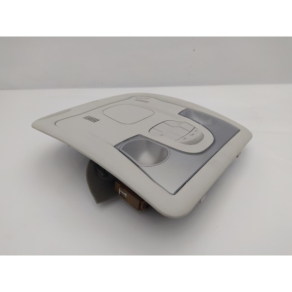 Luz Teto Jeep Renegade 2017 2018