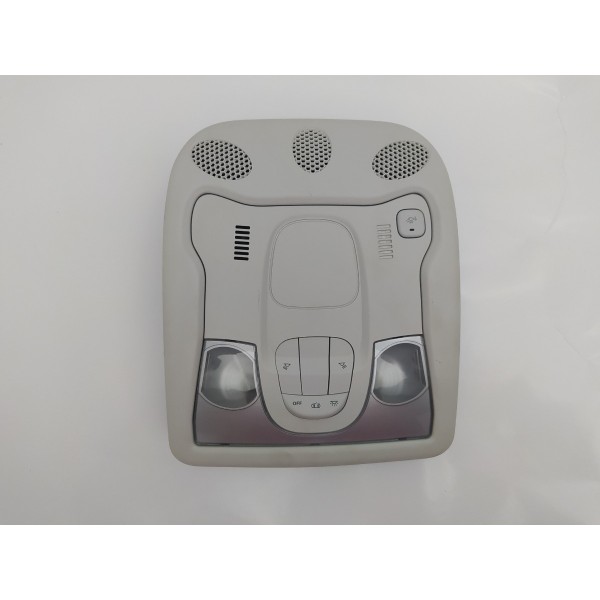 Luz Teto Jeep Renegade 2017 2018