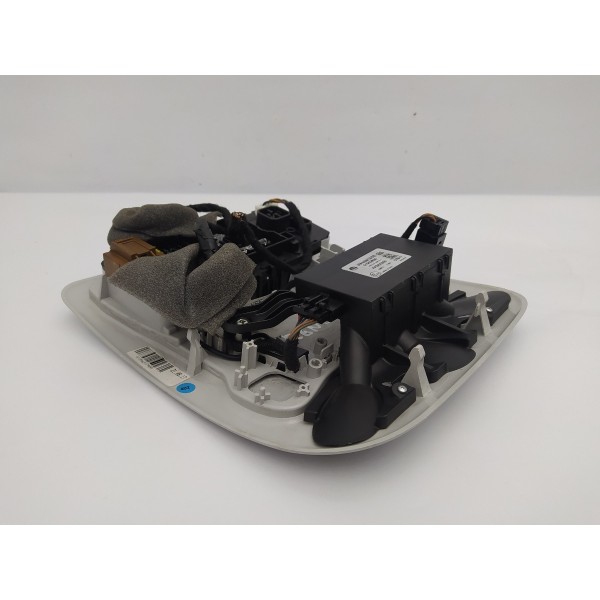 Luz Teto Jeep Renegade 2017 2018