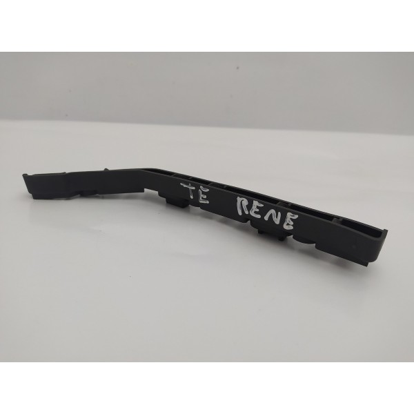 Guia Esquerdo Parachoque Traseiro Jeep Renegade 2017 2018