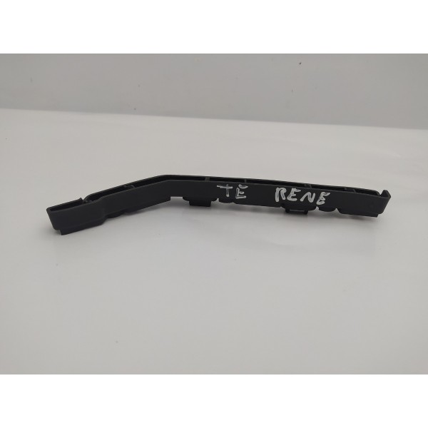 Guia Esquerdo Parachoque Traseiro Jeep Renegade 2017 2018