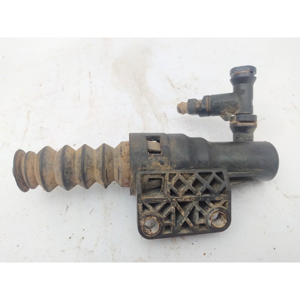 Válvula Solenoide Fiat Uno Vivace 2018 2019