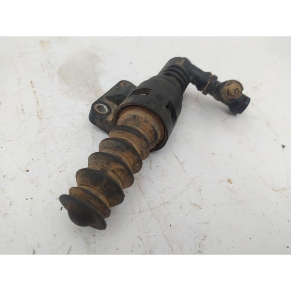 Válvula Solenoide Fiat Uno Vivace 2018 2019