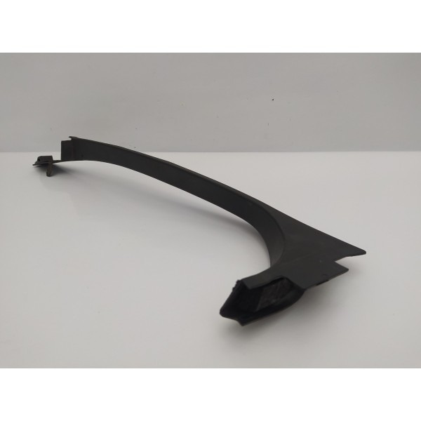 Moldura Porta Dianteira Direita Ford Focus 2015 Bm51a201a18