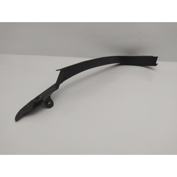 Moldura Porta Dianteira Direita Ford Focus 2015 Bm51a201a18