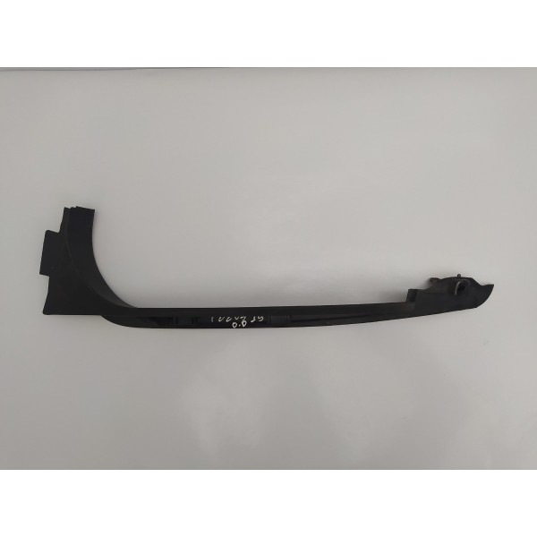 Moldura Porta Dianteira Direita Ford Focus 2015 Bm51a201a18