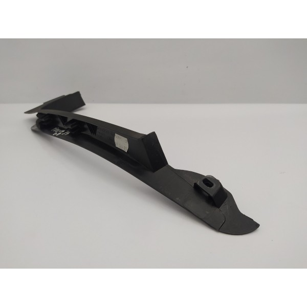 Moldura Porta Dianteira Direita Ford Focus 2015 Bm51a201a18