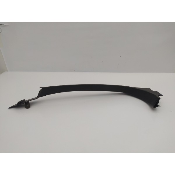 Moldura Porta Dianteira Direita Ford Focus 2015 Bm51a201a18