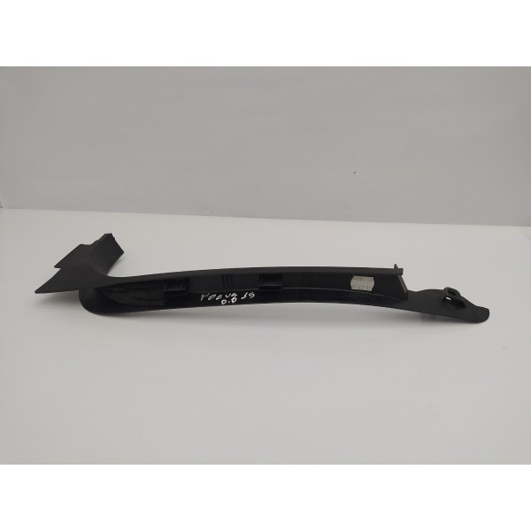 Moldura Porta Dianteira Direita Ford Focus 2015 Bm51a201a18