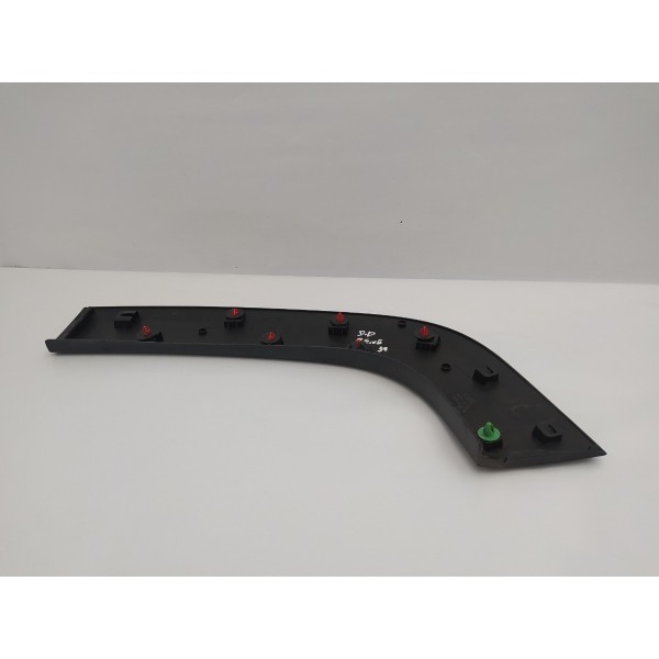 Moldura Dianteira Direita Paralama Renegade 2018 735578404