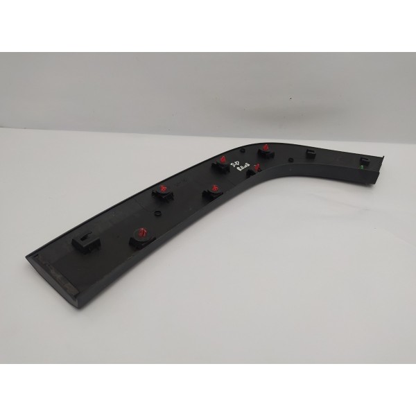 Moldura Dianteira Direita Paralama Renegade 2018 735578404