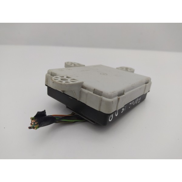 Módulo Porta Dianteira Direita Ford Focus 2015 Bv6n14b533bl