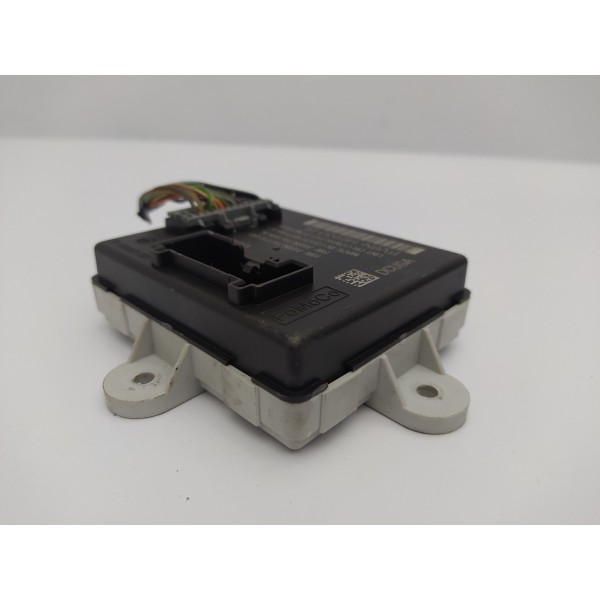 Módulo Porta Dianteira Direita Ford Focus 2015 Bv6n14b533bl