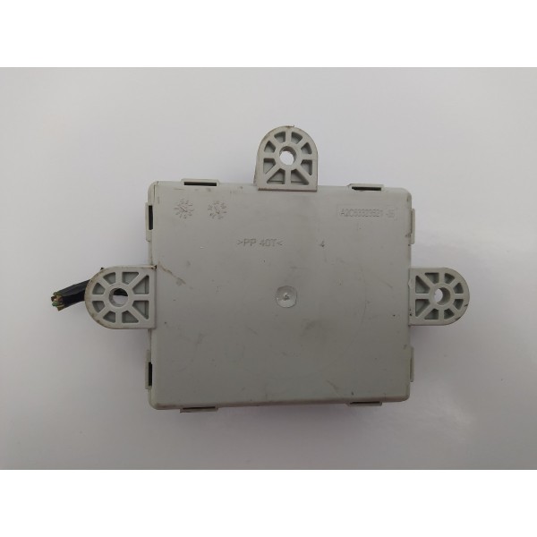 Módulo Porta Dianteira Direita Ford Focus 2015 Bv6n14b533bl