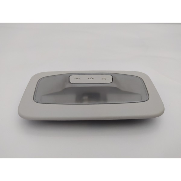 Luz Teto Cortesia Jeep Renegade 2017 2018 7356121870