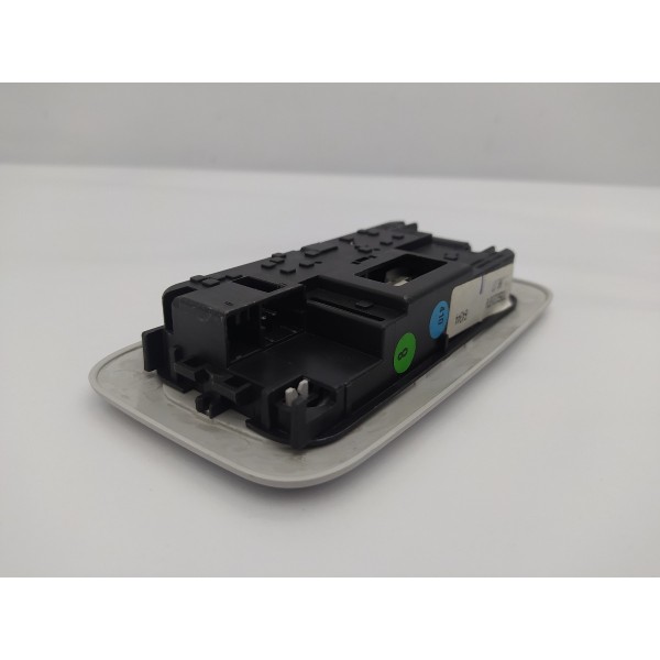 Luz Teto Cortesia Jeep Renegade 2017 2018 7356121870