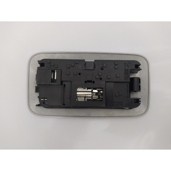 Luz Teto Cortesia Jeep Renegade 2017 2018 7356121870