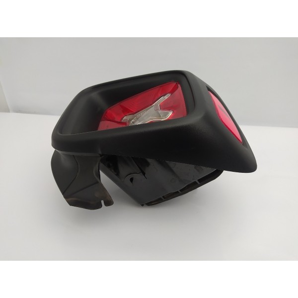 Lanterna Direita Jeep Renegade 2017 2018