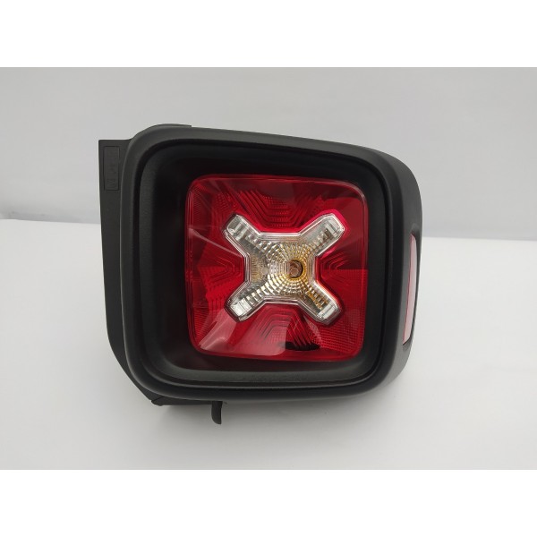 Lanterna Direita Jeep Renegade 2017 2018