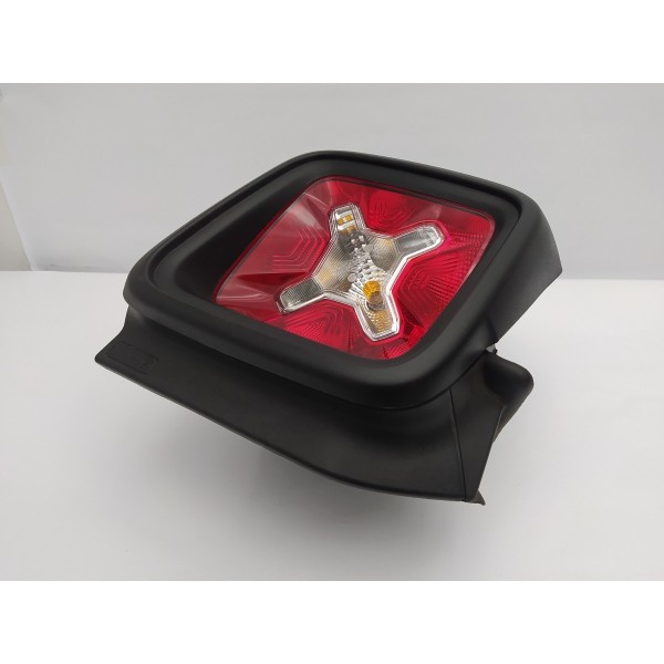 Lanterna Direita Jeep Renegade 2017 2018