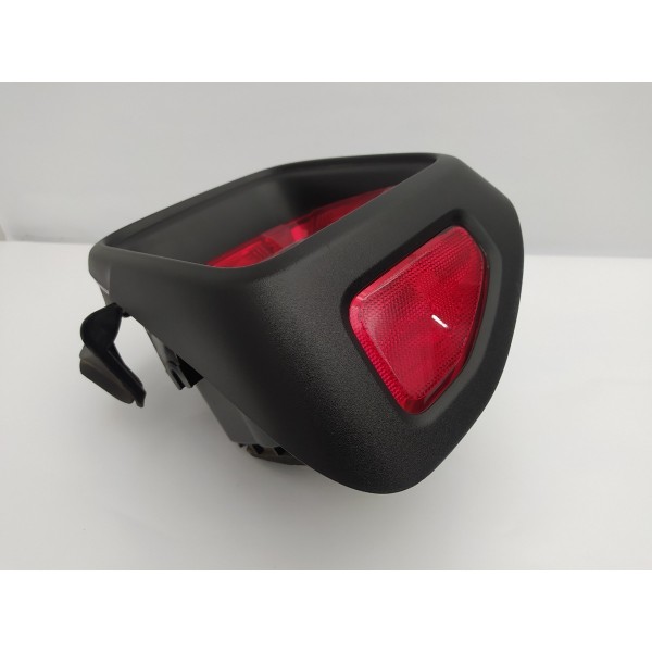 Lanterna Direita Jeep Renegade 2017 2018