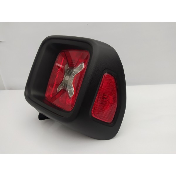 Lanterna Direita Jeep Renegade 2017 2018