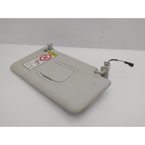 Quebra Sol Direito Jeep Renegade 2017 2018