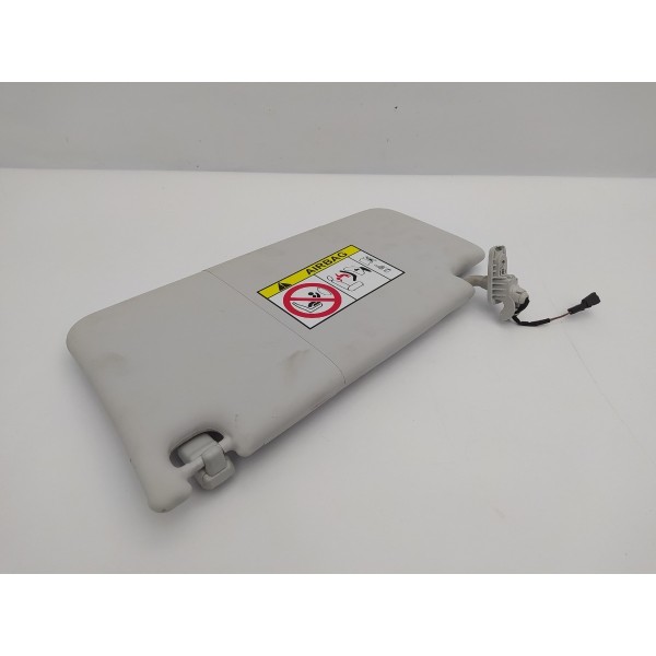 Quebra Sol Direito Jeep Renegade 2017 2018