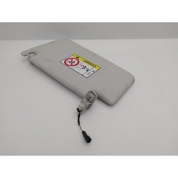 Quebra Sol Direito Jeep Renegade 2017 2018