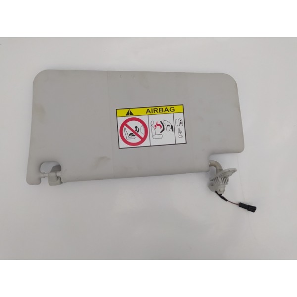 Quebra Sol Direito Jeep Renegade 2017 2018