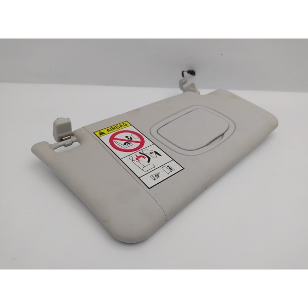 Quebra Sol Direito Jeep Renegade 2017 2018