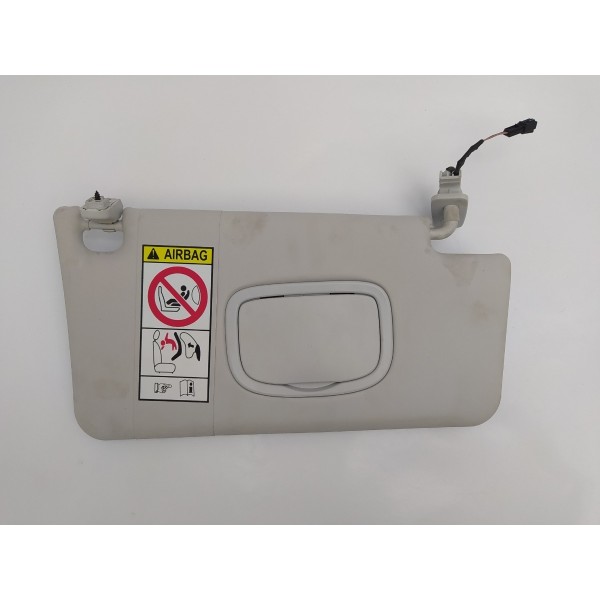 Quebra Sol Direito Jeep Renegade 2017 2018