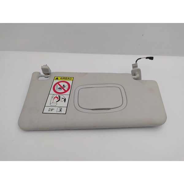 Quebra Sol Direito Jeep Renegade 2017 2018