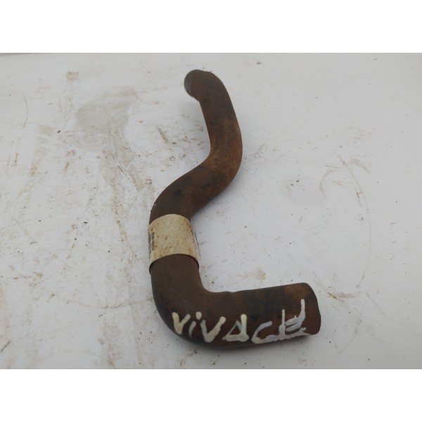 Mangueira Radiador Fiat Uno Vivace 2018 2019