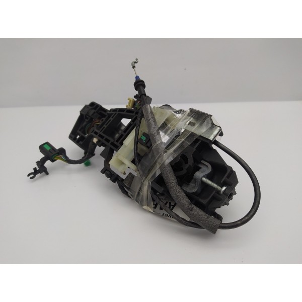 Maçaneta Externa Porta Dianteira Direita Ford Focus 2015