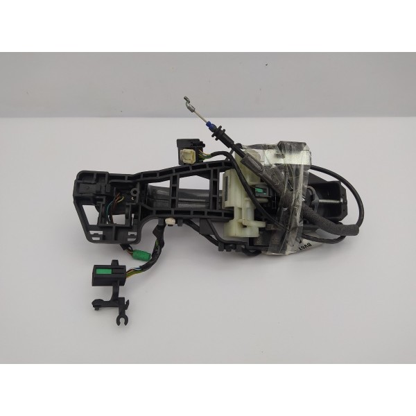 Maçaneta Externa Porta Dianteira Direita Ford Focus 2015