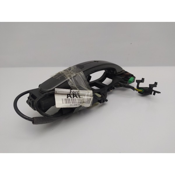 Maçaneta Externa Porta Dianteira Direita Ford Focus 2015