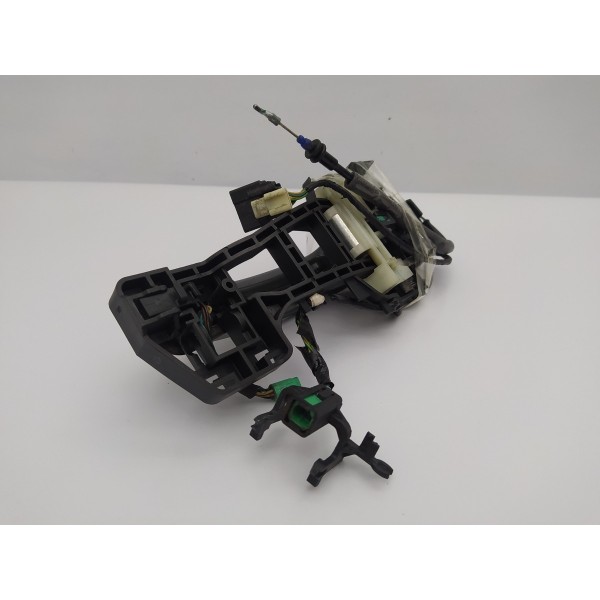 Maçaneta Externa Porta Dianteira Direita Ford Focus 2015