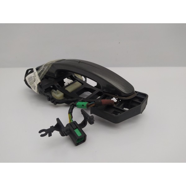 Maçaneta Externa Porta Dianteira Direita Ford Focus 2015