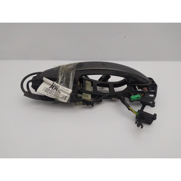 Maçaneta Externa Porta Dianteira Direita Ford Focus 2015