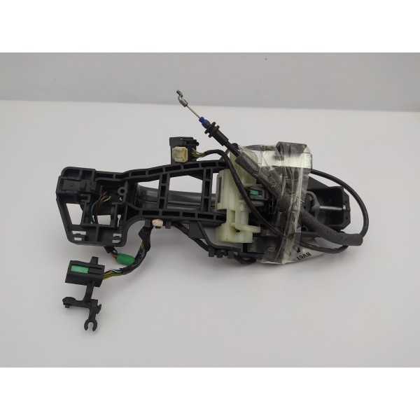 Maçaneta Externa Porta Dianteira Direita Ford Focus 2015