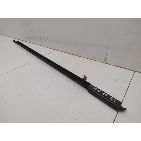 Pestana Externa Porta Dianteira Direita Ford Focus 2015