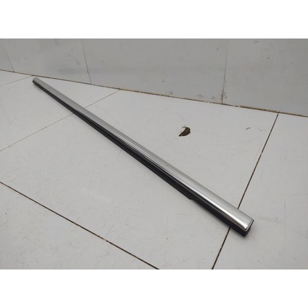 Pestana Externa Porta Dianteira Direita Ford Focus 2015