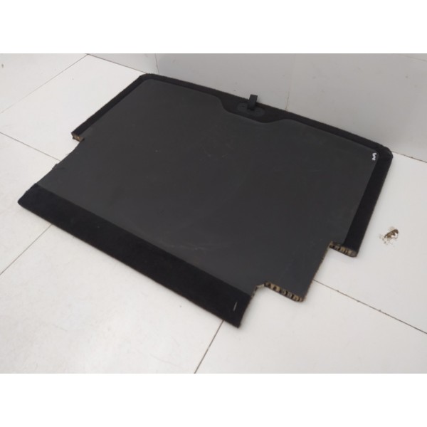 Tampão Bagagito Estepe Jeep Renegade 2017 2018