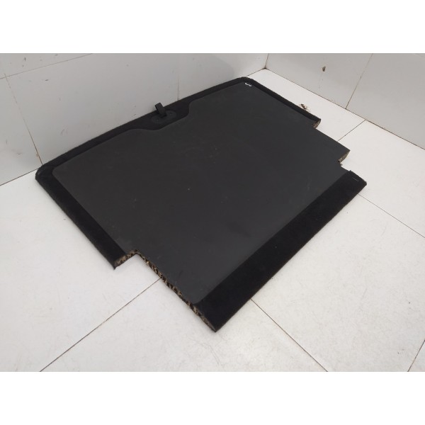 Tampão Bagagito Estepe Jeep Renegade 2017 2018